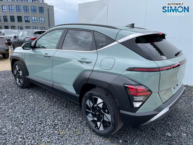 Hyundai / KONA / Weiß /  /  / 