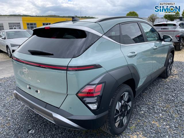 Hyundai / KONA / Weiß /  /  / 