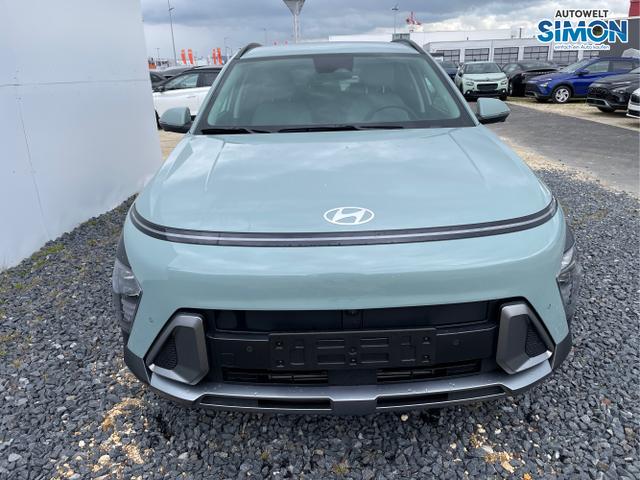 Hyundai / KONA / Weiß /  /  / 