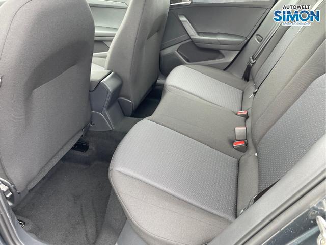 Seat / Arona / Weiß /  /  / 