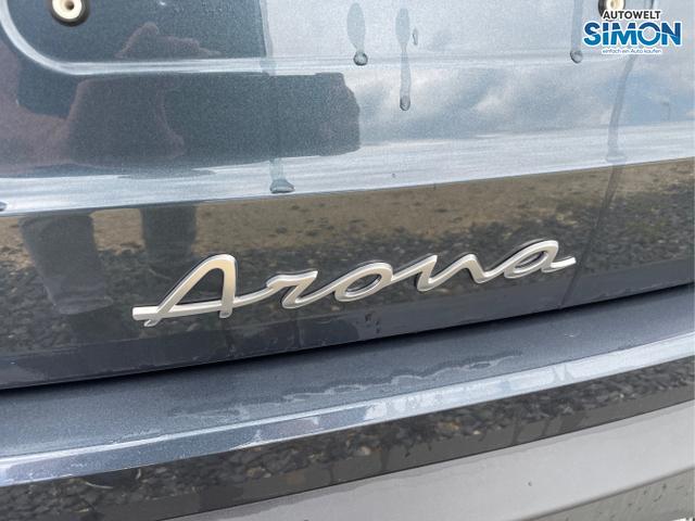 Seat / Arona / Weiß /  /  / 