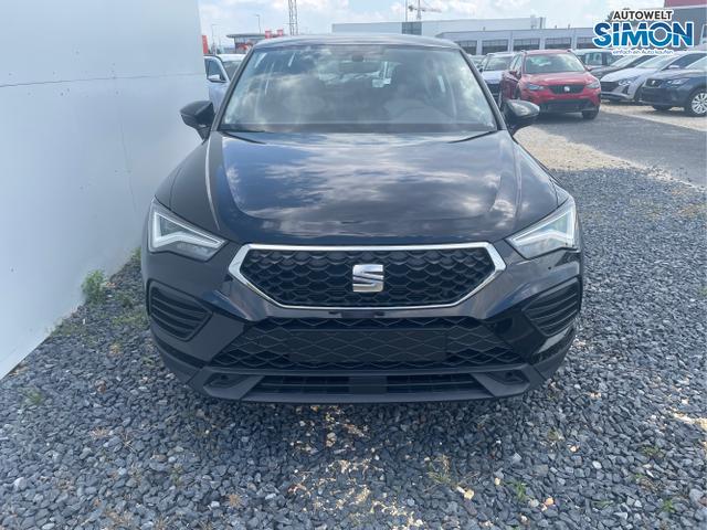 Seat / Ateca / Weiß /  /  / 