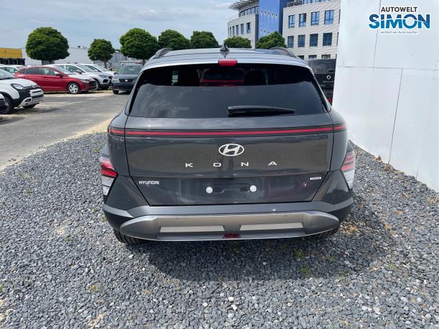 Hyundai / KONA / Weiß /  /  / 