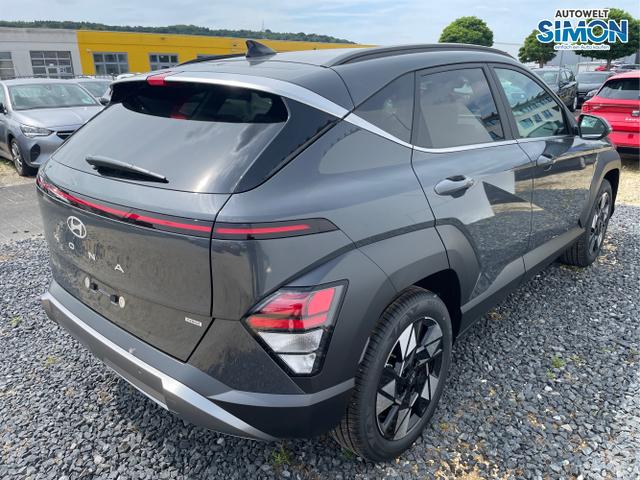 Hyundai / KONA / Weiß /  /  / 