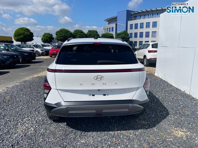 Hyundai / KONA / Weiß /  /  / 