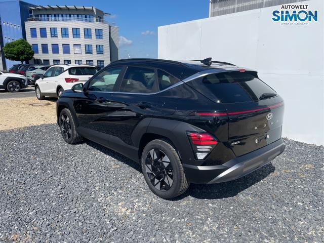 Hyundai / KONA / Weiß /  /  / 