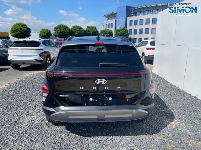 Hyundai / KONA / Weiß /  /  / 