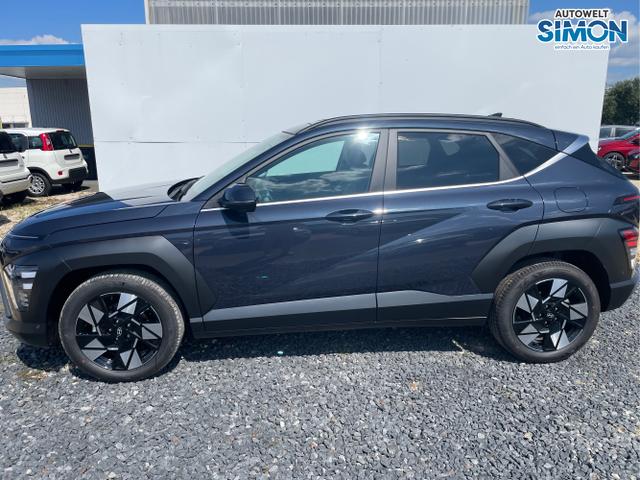 Hyundai / KONA / Weiß /  /  / 