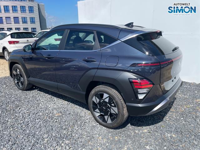 Hyundai / KONA / Weiß /  /  / 