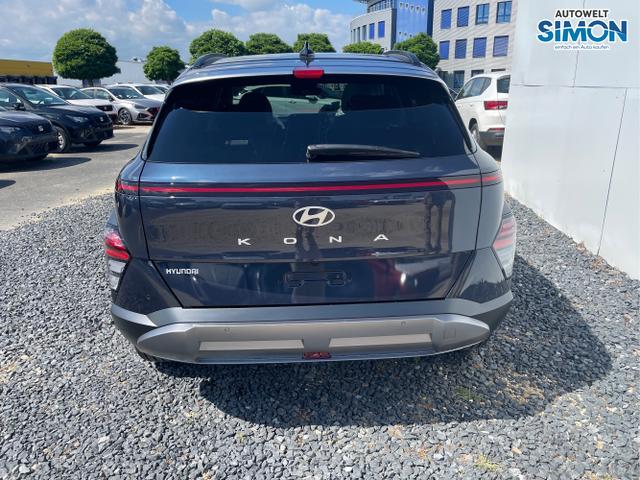 Hyundai / KONA / Weiß /  /  / 