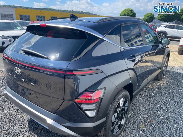 Hyundai / KONA / Weiß /  /  / 