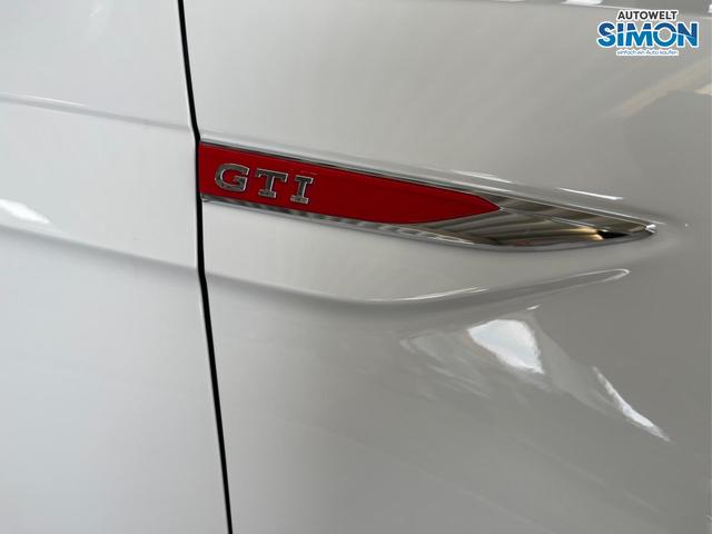 Volkswagen Polo GTI 2.0 TSI DSG NAVI RFK SHZ IQ.LIGHT 