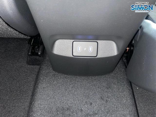 Hyundai i30 Kombi PREMIUM NAVI SHZ RFK PDC v+h KLIMAAUTOMATIK 