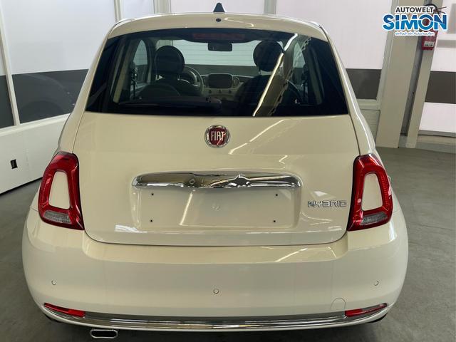 Fiat 500 DOLCEVITA PANO PDC TEMPOMAT KLIMAAUTOMATIK 