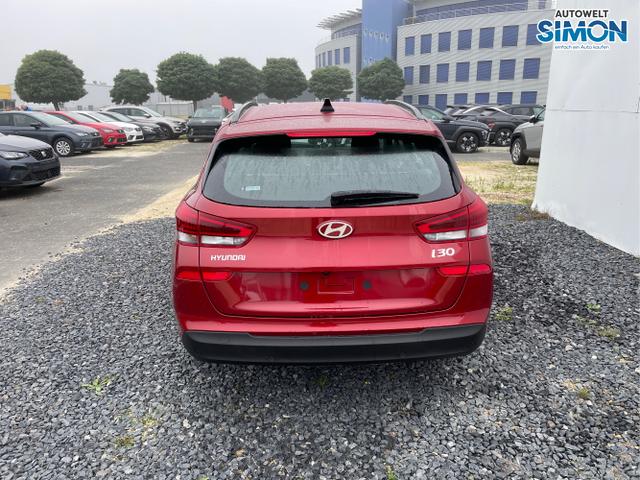 Hyundai / i30 / Weiß /  /  / 