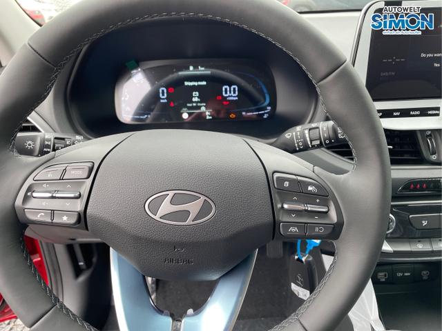 Hyundai / i30 / Weiß /  /  / 