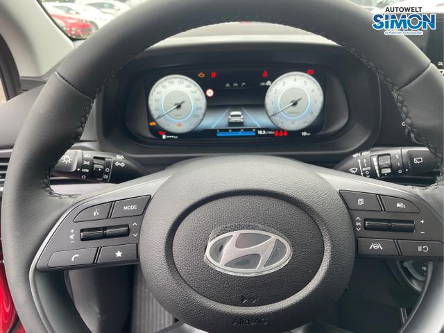 Hyundai / i20 / Weiß /  /  / 