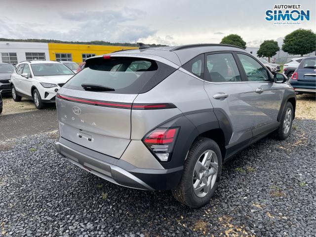 Hyundai / KONA / Weiß /  /  / 