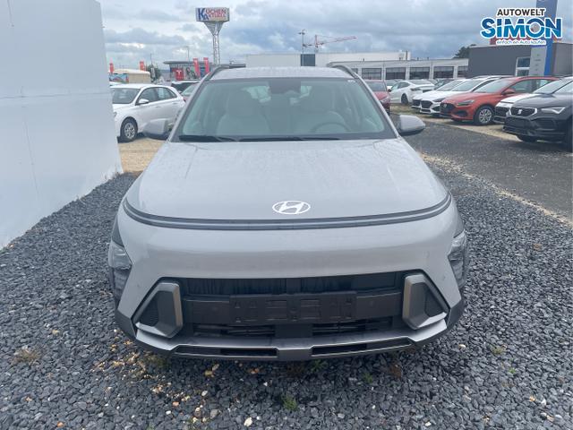 Hyundai / KONA / Weiß /  /  / 