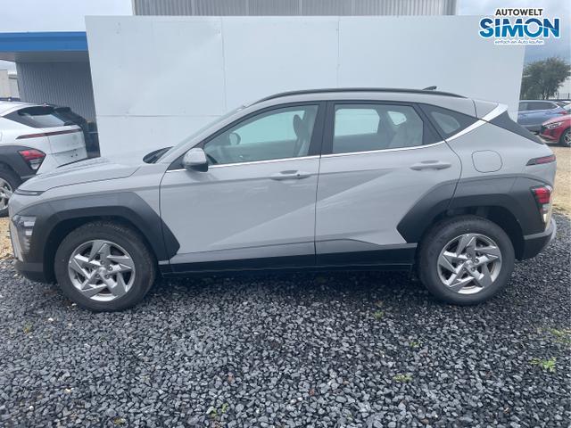 Hyundai / KONA / Weiß /  /  / 