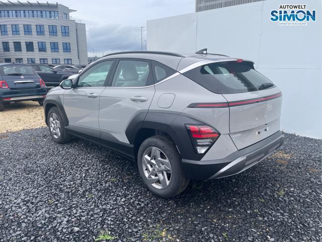 Hyundai / KONA / Weiß /  /  / 