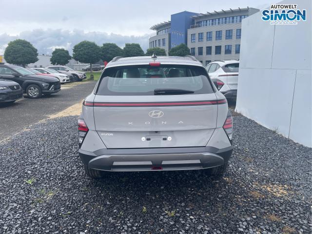 Hyundai / KONA / Weiß /  /  / 