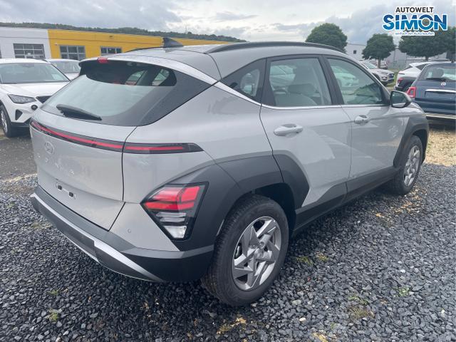 Hyundai / KONA / Weiß /  /  / 