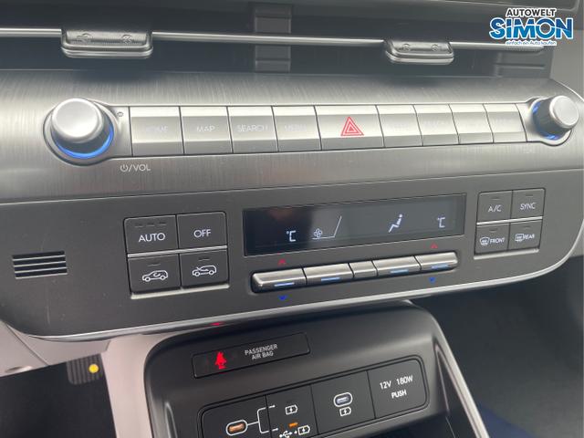 Hyundai / KONA / Weiß /  /  / 