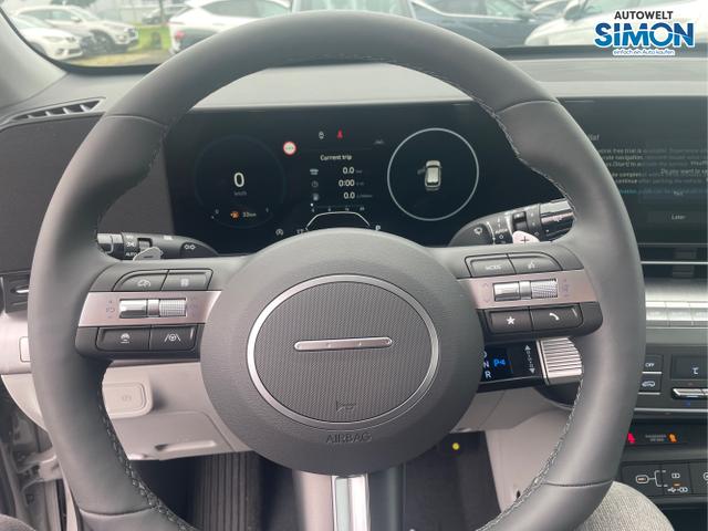 Hyundai / KONA / Weiß /  /  / 