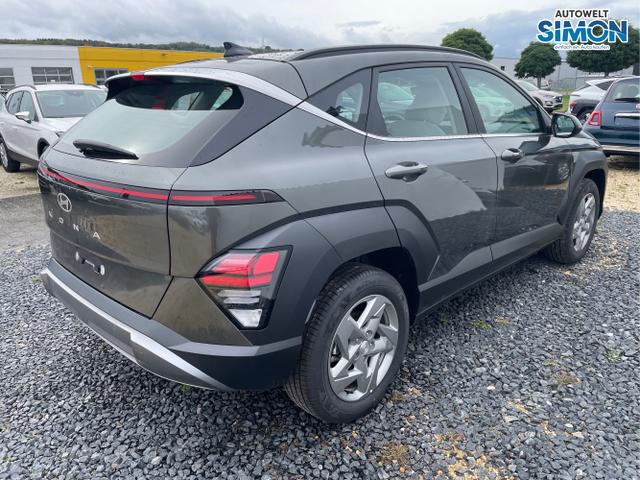 Hyundai / KONA / Weiß /  /  / 