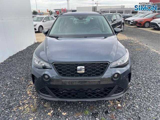 Seat / Arona / Weiß /  /  / 