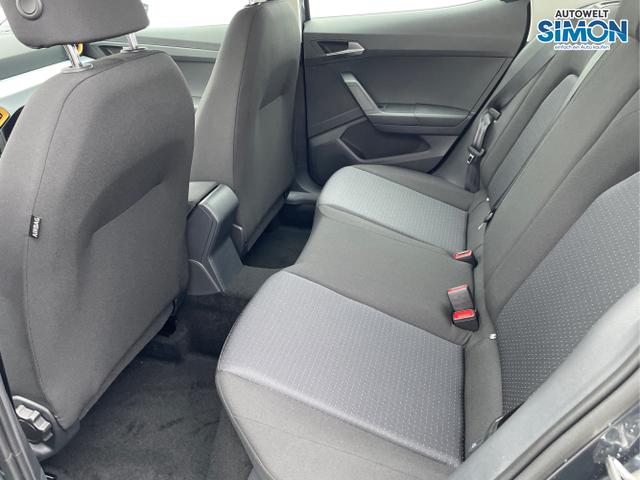 Seat / Arona / Weiß /  /  / 