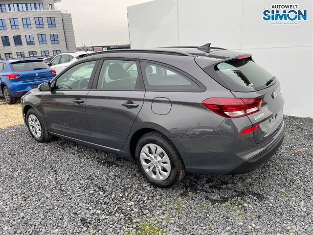 Hyundai / i30 / Weiß /  /  / 