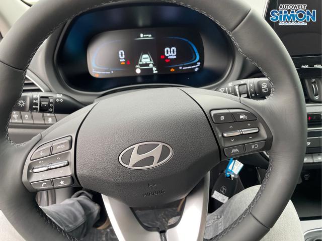 Hyundai / i30 / Weiß /  /  / 