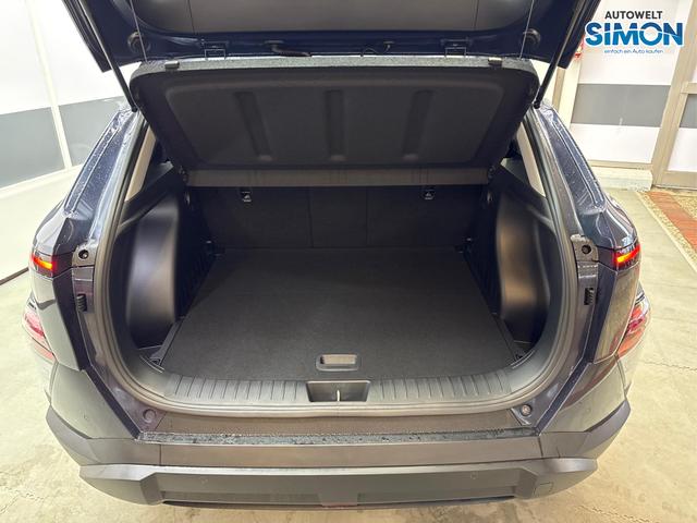 Hyundai KONA STYLE PLUS NAVI KLIMAAUTOMATIK PDC v+h RFK 