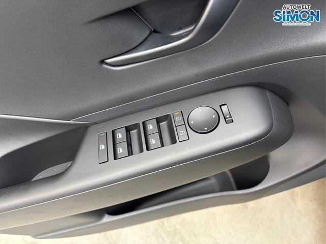 Hyundai KONA STYLE PLUS NAVI KLIMAAUTOMATIK PDC v+h RFK 