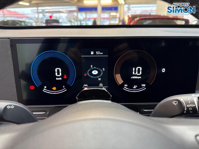 Hyundai KONA STYLE PLUS NAVI KLIMAAUTOMATIK PDC v+h RFK 