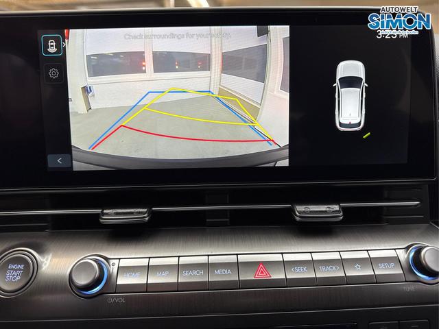 Hyundai KONA STYLE PLUS NAVI KLIMAAUTOMATIK PDC v+h RFK 