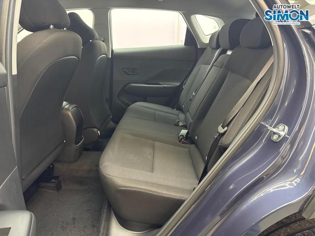 Hyundai KONA STYLE PLUS NAVI KLIMAAUTOMATIK PDC v+h RFK 