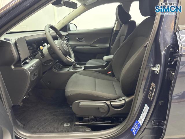 Hyundai KONA STYLE PLUS NAVI KLIMAAUTOMATIK PDC v+h RFK 