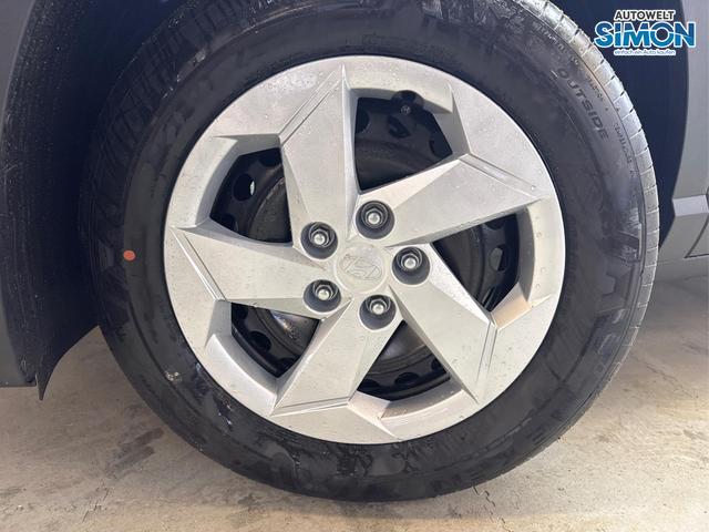 Hyundai KONA STYLE PLUS NAVI KLIMAAUTOMATIK PDC v+h RFK 