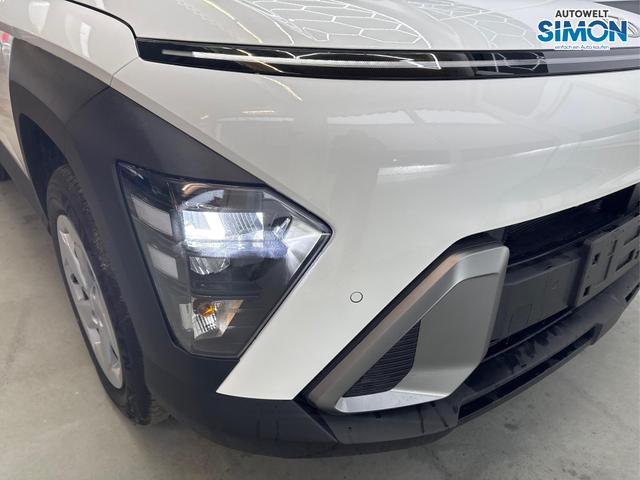 Hyundai KONA STYLE PLUS NAVI KLIMAAUTOMATIK PDC v+h RFK 