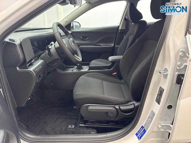 Hyundai KONA STYLE PLUS NAVI KLIMAAUTOMATIK PDC v+h RFK 