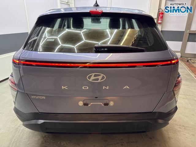 Hyundai KONA STYLE PLUS NAVI KLIMAAUTOMATIK PDC v+h RFK 