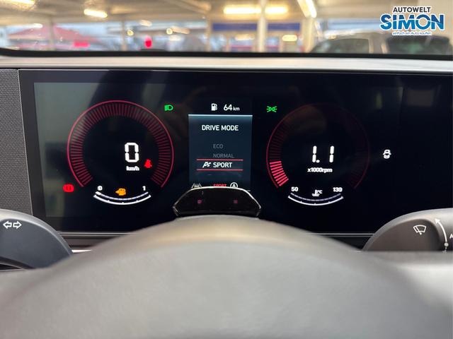 Hyundai KONA STYLE PLUS NAVI KLIMAAUTOMATIK PDC v+h RFK 