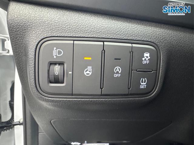 Hyundai BAYON PREMIUM FL DCT NAVI SHZ KLIMAAUTOMATIK RFK 