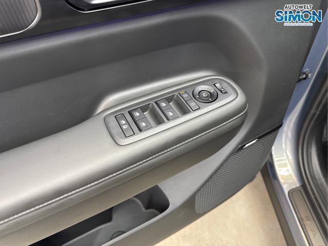 Hyundai / SANTA FE / Blau /  /  / PHEV 4WD CALLIGRAPHY Dig.Key 