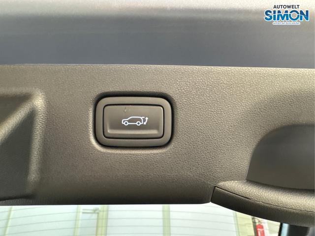 Hyundai / KONA / Blau /  /  / 65.4 kWh LEDER NAVI 360 HUD SHZ SITZBELÜFTUNG