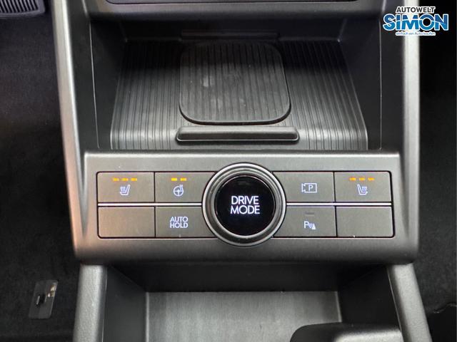 Hyundai / KONA / Schwarz /  /  / 65.4 kWh SHZ 360 NAVI HUD 