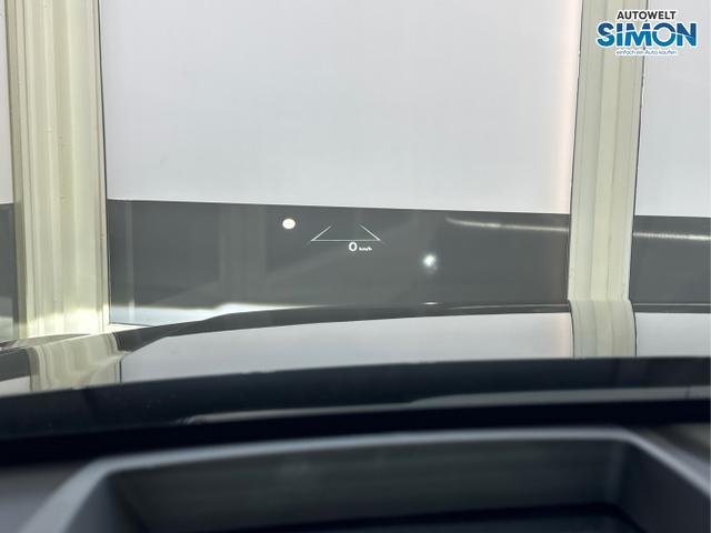 Hyundai / KONA / Schwarz /  /  / 65.4 kWh SHZ 360 NAVI HUD 